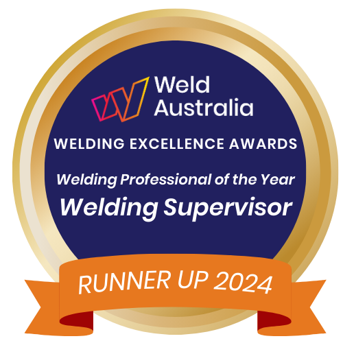 Welding Excellence Awards